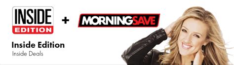 morning save com